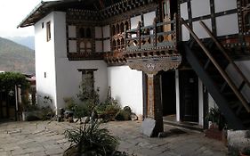Gangtey Palace Hotel
